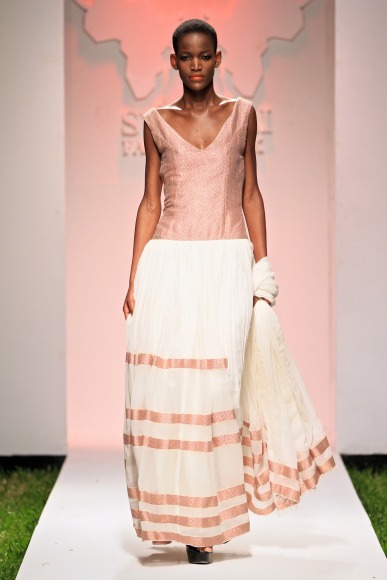 Genet Kebede swahili fashion week 2014 fashionghana african fashion (6)