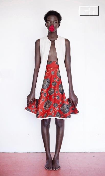 GloRia WavaMunno uganda african fashion fashionghana (7)