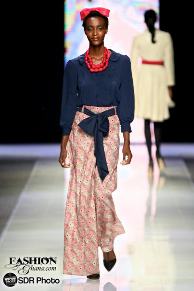 Grapevine  mercedes benz fashion week joburg 2015 african fashion fashionghana (21)