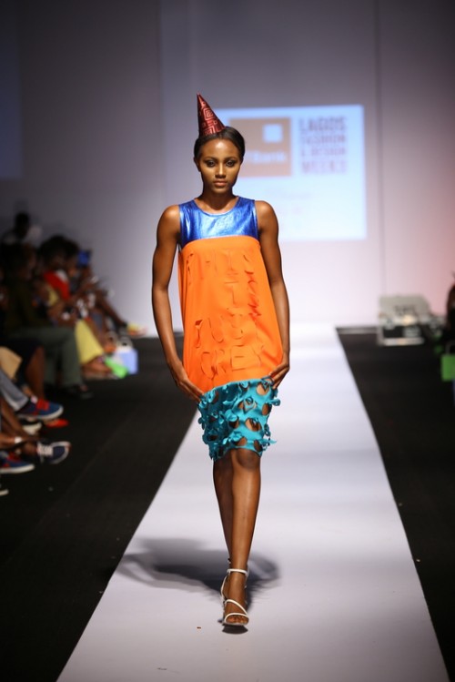 Grey lagos fashion and design week 2014 african fashion fashionghana (1)