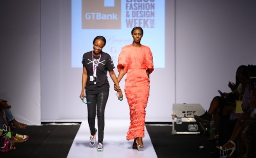 Grey lagos fashion and design week 2014 african fashion fashionghana (19)