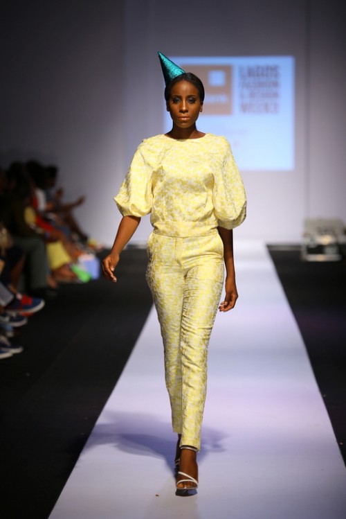 Grey lagos fashion and design week 2014 african fashion fashionghana (6)