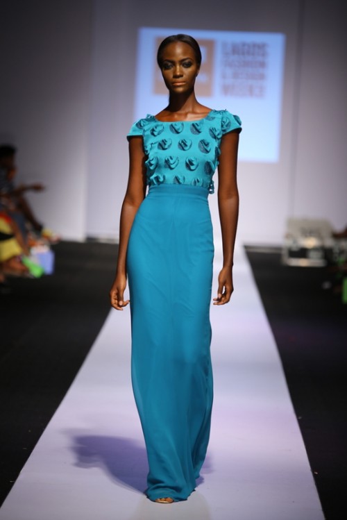 Grey lagos fashion and design week 2014 african fashion fashionghana (7)