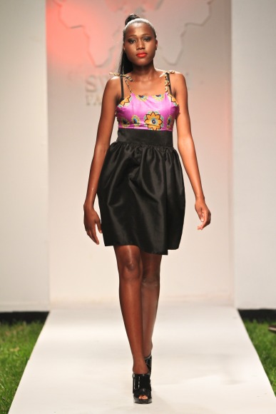 H&A swahili fashion week 2014 fashionghana african fashion (2)