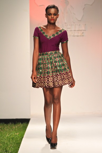 H&A swahili fashion week 2014 fashionghana african fashion (5)