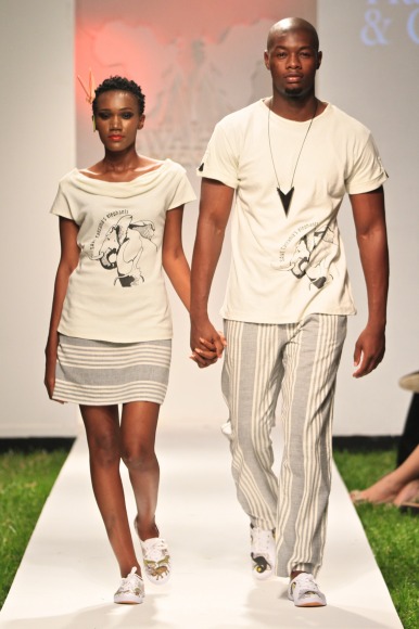 Handmade tanzania  swahili fashion week 2014 fashionghana african fashion (2)