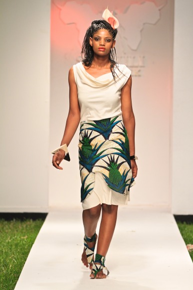 Handmade tanzania  swahili fashion week 2014 fashionghana african fashion (7)