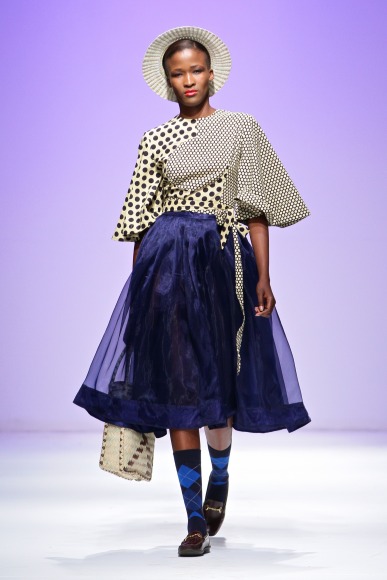 Haus of Stone Zimbabwe Fashion Week 2014 day 3 fashionghana african fashion (3)