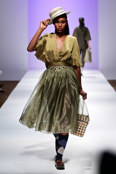 Haus of Stone Zimbabwe Fashion Week 2014 day 3 fashionghana african fashion (7)