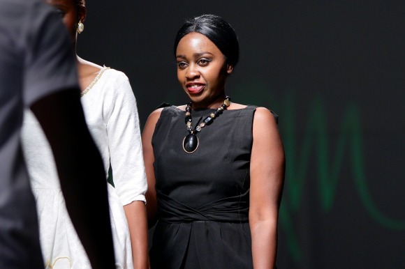 House Of Kiki M Zimbabwe Fashion Week 2013 (18)