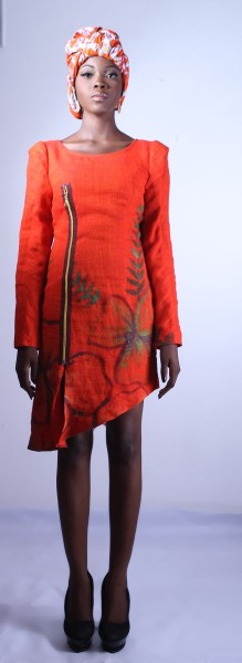 House of Marie 2013 Collection Lookbook fashionghana (13)