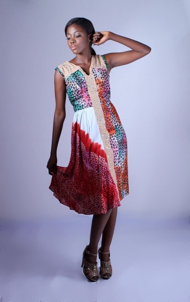 House of Marie 2013 Collection Lookbook fashionghana (14)