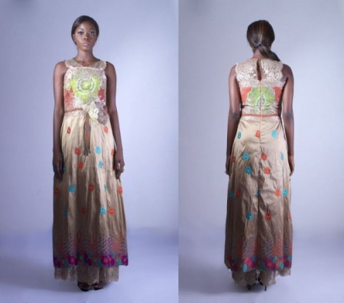 House of Marie 2013 Collection Lookbook fashionghana (21)