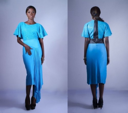 House of Marie 2013 Collection Lookbook fashionghana (23)