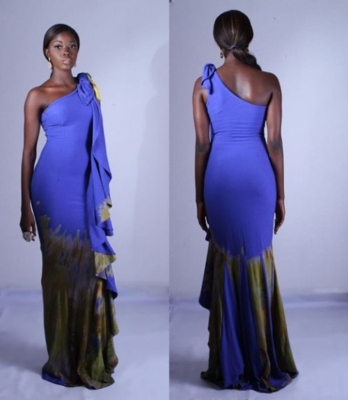House of Marie 2013 Collection Lookbook fashionghana (24)