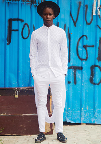 Ifeanyi Nwune TIMELESS fashionghana african fashion (3)
