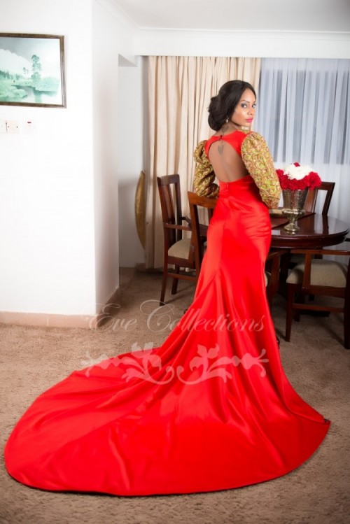 In-Love-With-Red-Eve-Collections-Tanzania-fashionghana african fashion (14)