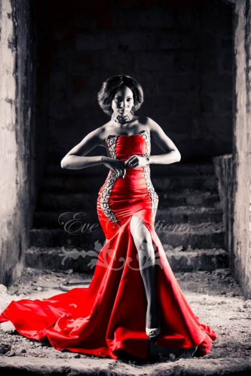 In-Love-With-Red-Eve-Collections-Tanzania-fashionghana african fashion (26)