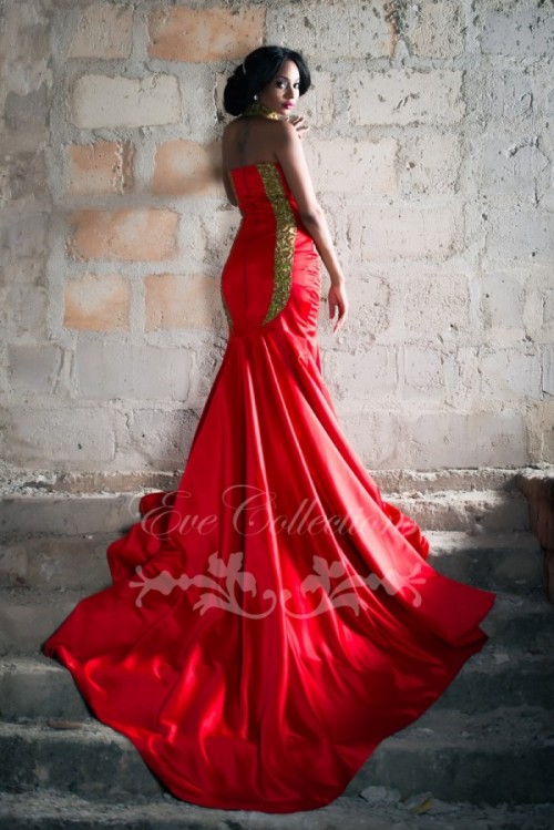 In-Love-With-Red-Eve-Collections-Tanzania-fashionghana african fashion (6)