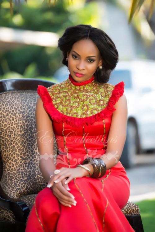 In-Love-With-Red-Eve-Collections-Tanzania-fashionghana african fashion (7)