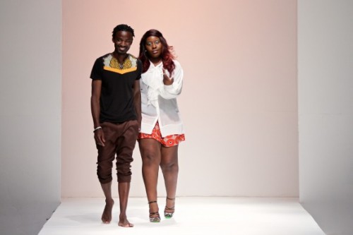 Ingo And Towa zimbabwe fashion week 2014 fashionghana african fashion (11)