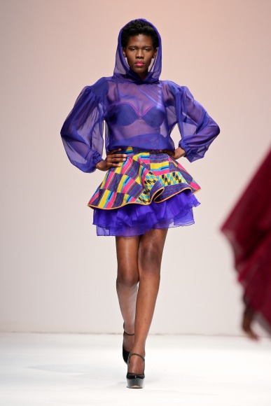 Ingo And Towa zimbabwe fashion week 2014 fashionghana african fashion (2)