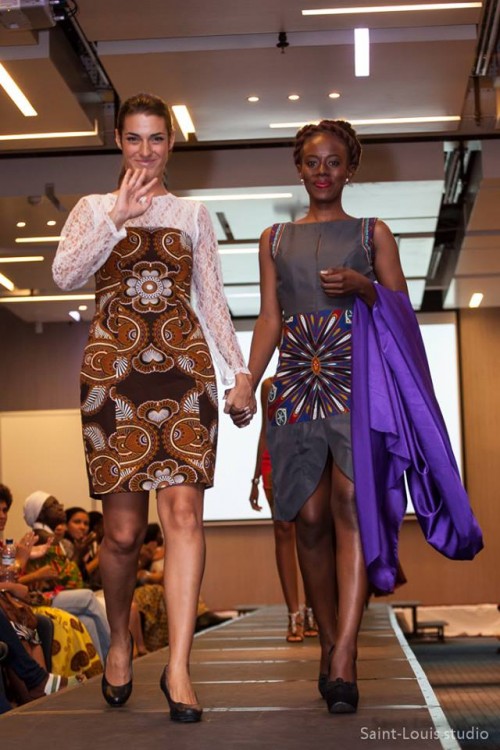 Iris Margarida Santos Fashion Business Mocambique - Fashion Award Mocambique 2014  (19)