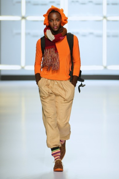 Irmgard Mkhabela mercedes benz fashion week joburg 2014 (2)