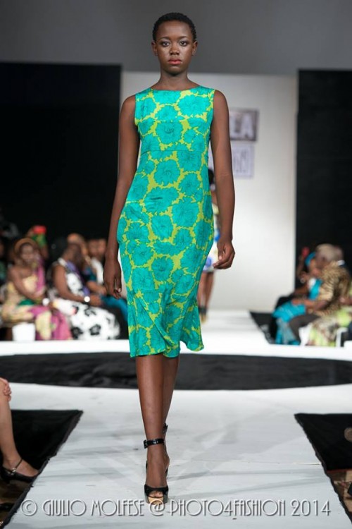 J & Kaine Mbabazi kampala fashion week 2014 fashionghana african fashion uganda (2)