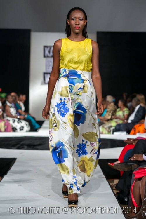J & Kaine Mbabazi kampala fashion week 2014 fashionghana african fashion uganda (3)