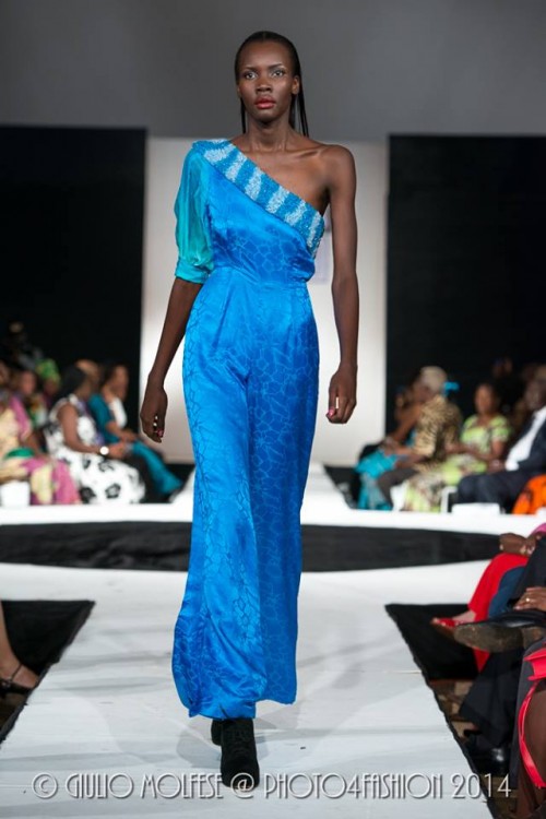 J & Kaine Mbabazi kampala fashion week 2014 fashionghana african fashion uganda (4)