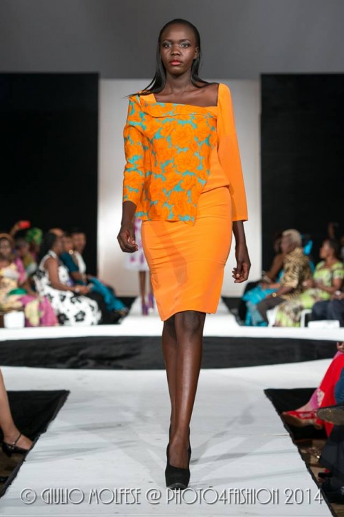 J & Kaine Mbabazi kampala fashion week 2014 fashionghana african fashion uganda (6)