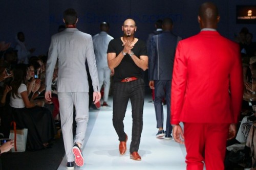 JD by Shaldon Kopman south african fashion week 2014 fashionghana (33)