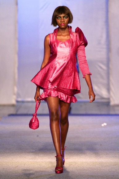 JLM Kinshasa Fashion Week 2013 congo fashionghana (2)