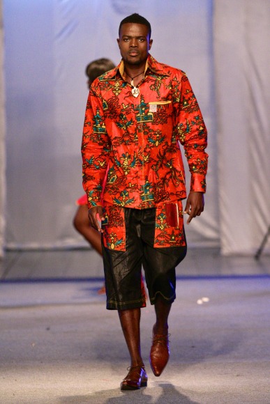 JLM Kinshasa Fashion Week 2013 congo fashionghana (7)