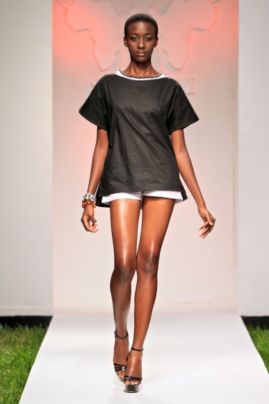 Jamilla Vera Swai Swahili Fashion Week 2014 fashionghana african fashion (5)