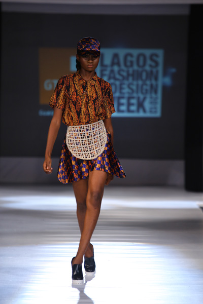 Jewel By Lisa lagos fashion and design week 2013 fashionghana (1)