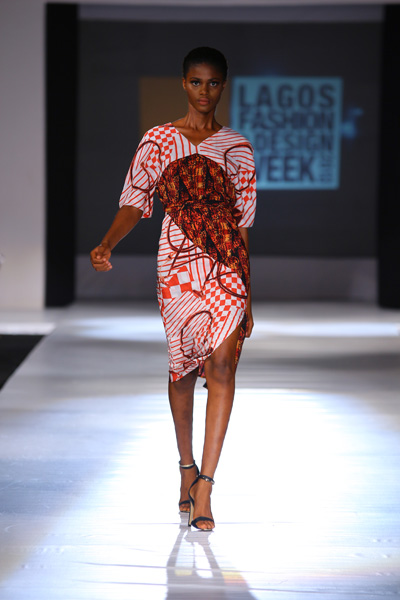 Jewel By Lisa @ Lagos Fashion & Design Week 2013 – Day 4 (Lagos ...