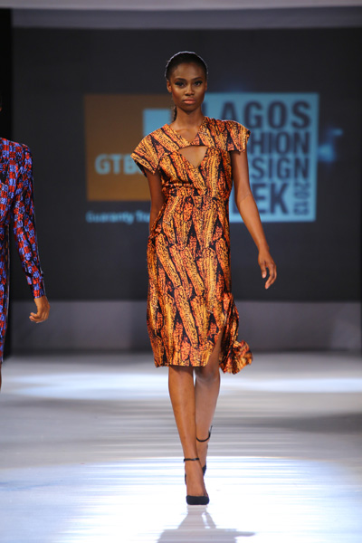 Jewel By Lisa lagos fashion and design week 2013 fashionghana (4)