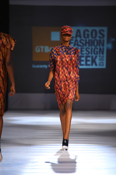 Jewel By Lisa lagos fashion and design week 2013 fashionghana (5)