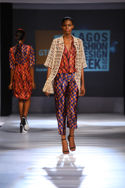 Jewel By Lisa lagos fashion and design week 2013 fashionghana (6)