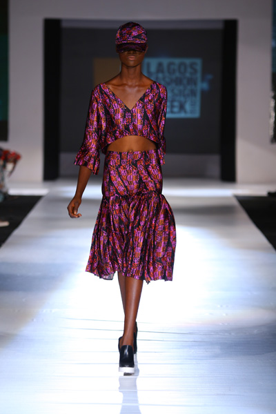 Jewel By Lisa lagos fashion and design week 2013 fashionghana (7)