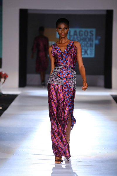 Jewel By Lisa lagos fashion and design week 2013 fashionghana (8)