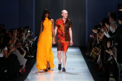 Joel Janse Van Vuuren South African Fashion Week 2014 fashionghana (18)
