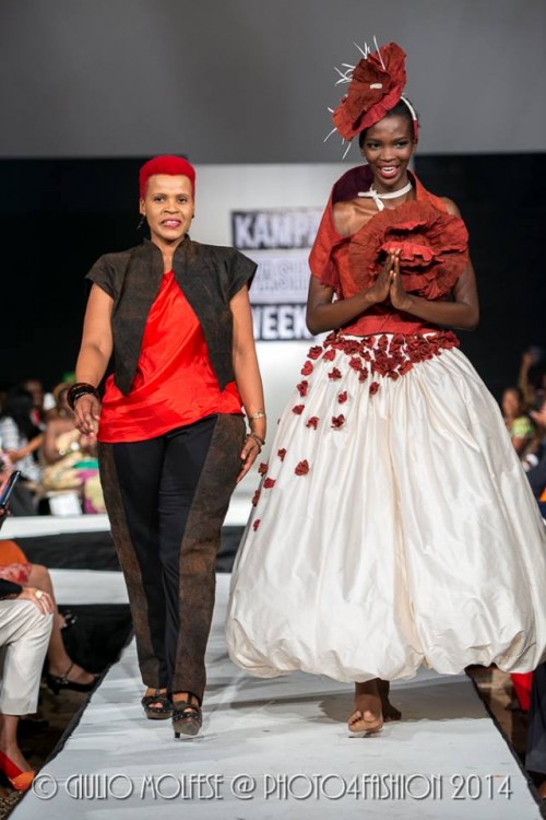 Jose Hendo kampala fashion week 2014 fashionghana african fashion uganda (40)