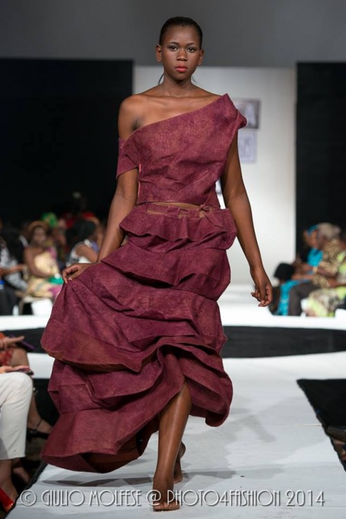 Jose Hendo kampala fashion week 2014 fashionghana african fashion uganda (5)