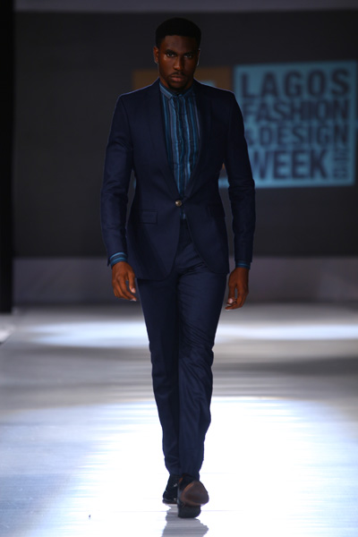 Josh Samuels lagos fashion and design week 2013 fashionghana (12)