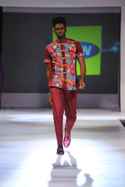 Josh Samuels lagos fashion and design week 2013 fashionghana (3)