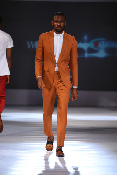 Josh Samuels lagos fashion and design week 2013 fashionghana (5)