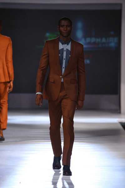 Josh Samuels lagos fashion and design week 2013 fashionghana (6)